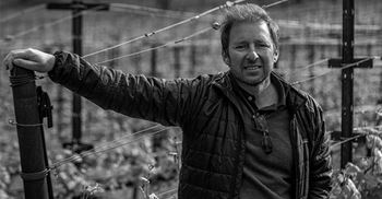 Winemaker, Philippe  Melka